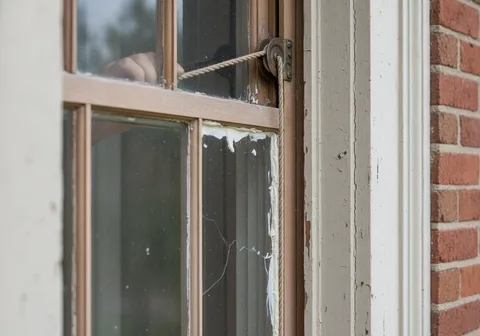 Century-Home Small Repairs in Cambridge