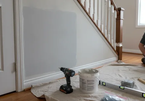Home Repairs & Odd Jobs in Cambridge